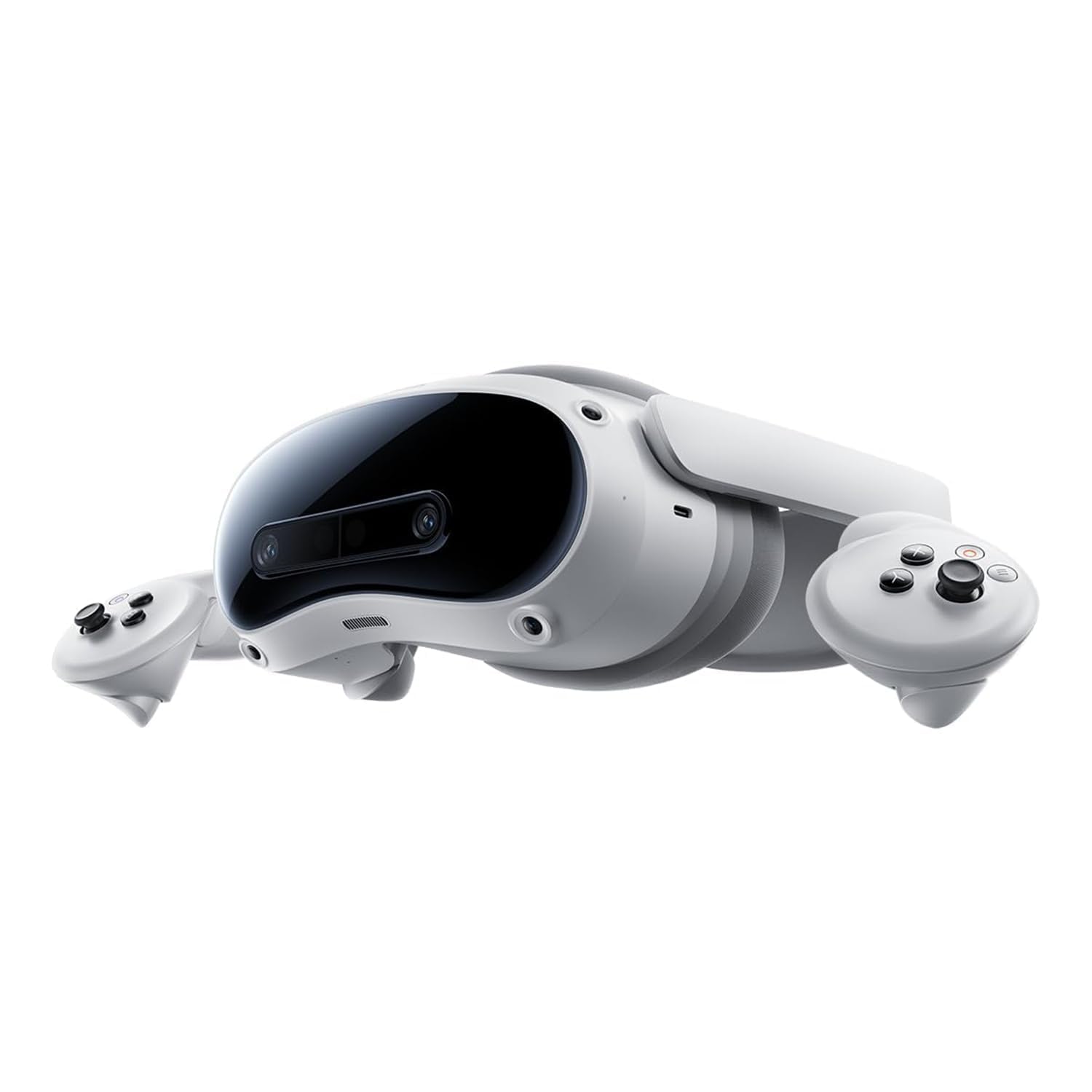 PICO 4 Ultra 256GB - VR- en Mixed Reality-headset